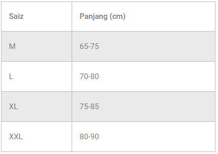 Saiz-panjang