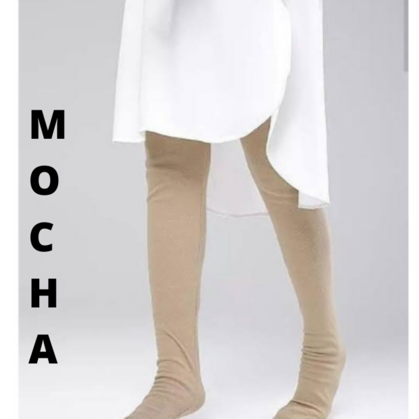 mocha